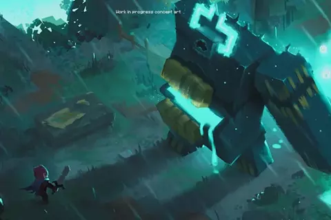 مستقبل ماينكرافت يتغير بالكامل بعد أقوى استعراضات العام